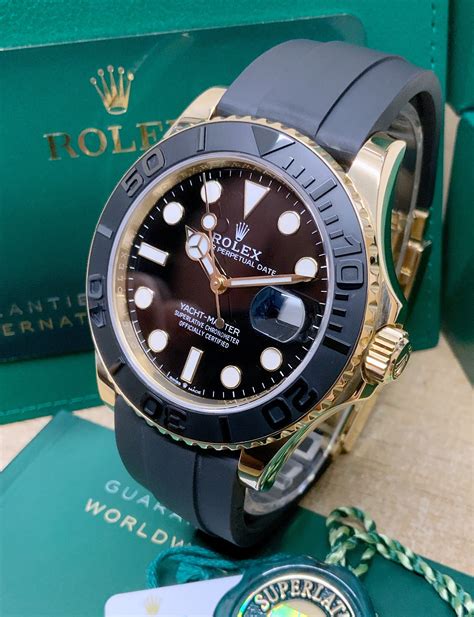 rolex yact master gold|Rolex Yacht-Master 42 investment.